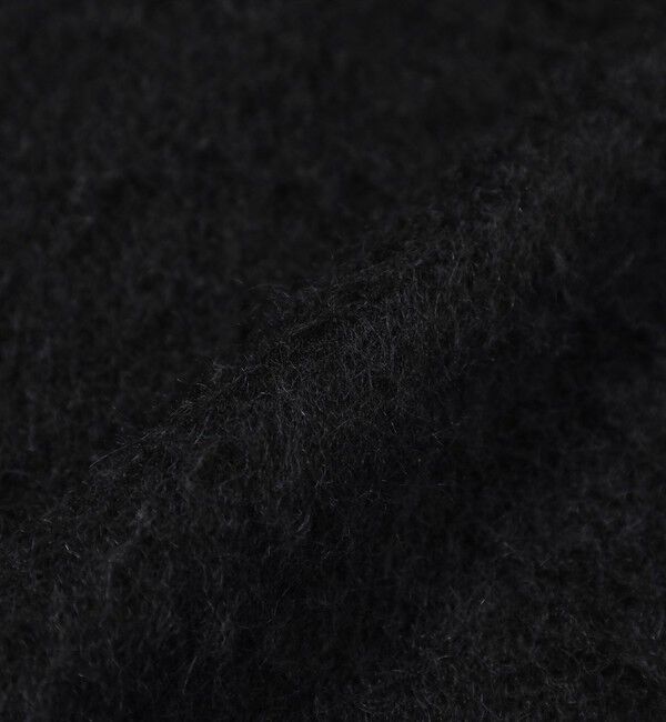 MACKINTOSH PHILOSOPHY「ウールシャギーショートスカート」|スカート|