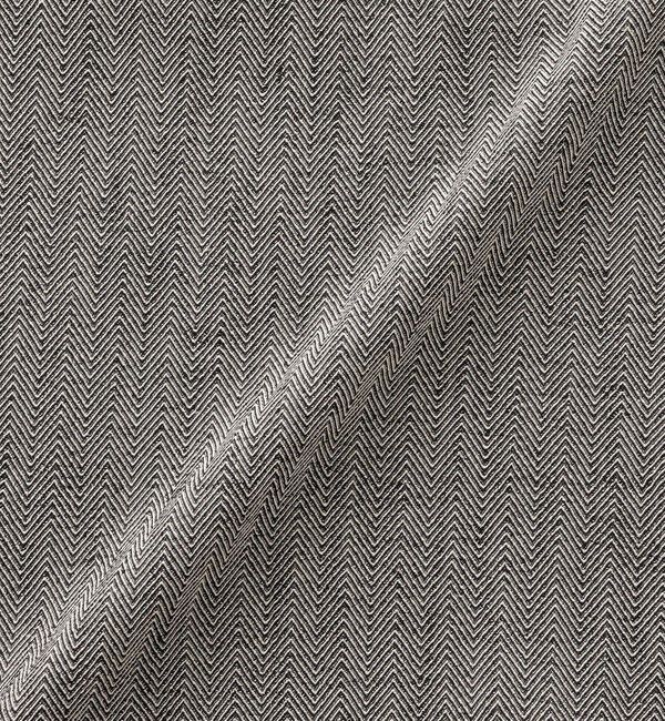  「サマーツイードショートスリーブシャツ」|シャツ・ブラウス|