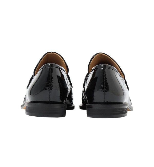  「【HENRI EN VARGO】WOMEN ローファー Louise 230090」|その他|