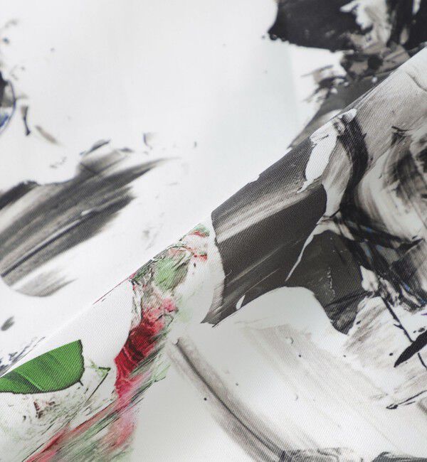  「【KANAKO SASAKI】コラボレーション シャツドレス」|ワンピース|