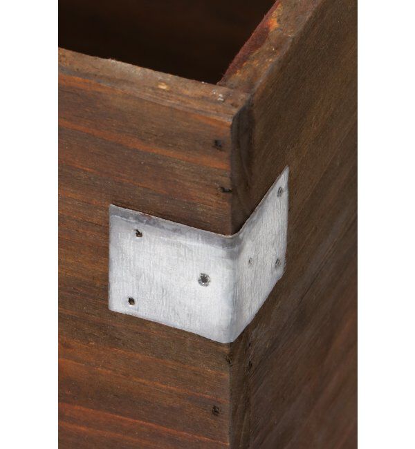 TOKYO DESIGN CHANNEL「フラジールスタッキングボックス L」|その他|