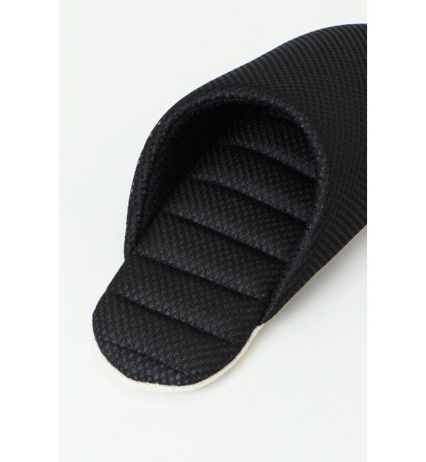 TOKYO DESIGN CHANNEL「JyabJyab メッシュスリッパ」|ルームシューズ|