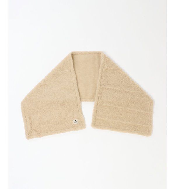 ikka「COLDBREAKER コールドブレーカー ショール」|マフラー|