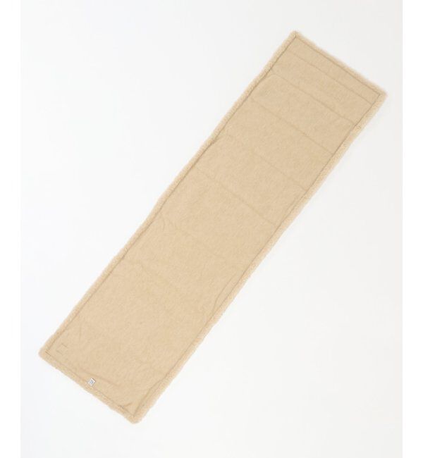 ikka「COLDBREAKER コールドブレーカー ショール」|マフラー|