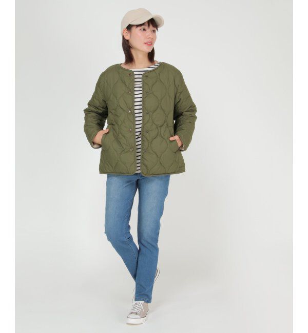 ikka「リブニットキャップ」|その他|