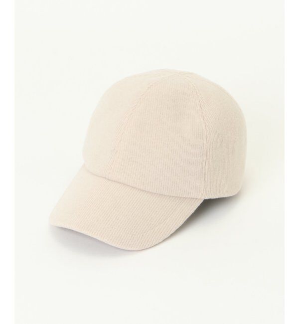ikka「リブニットキャップ」|その他|