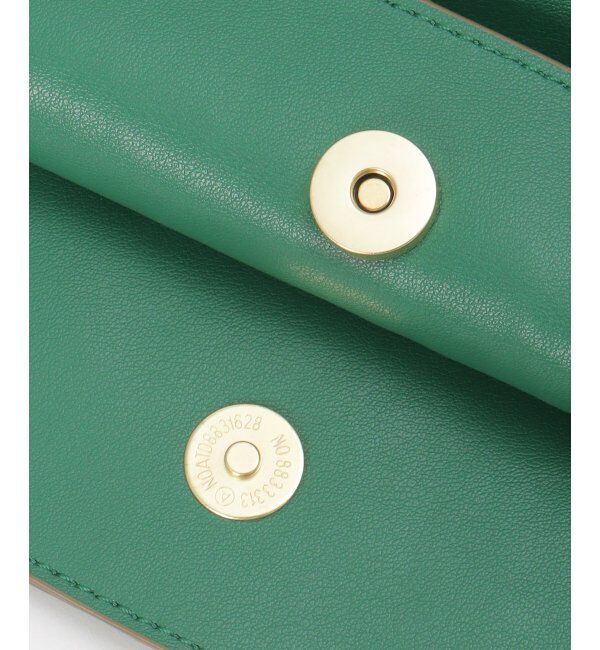 ikka「PUドロストショルダーバッグ」|その他|