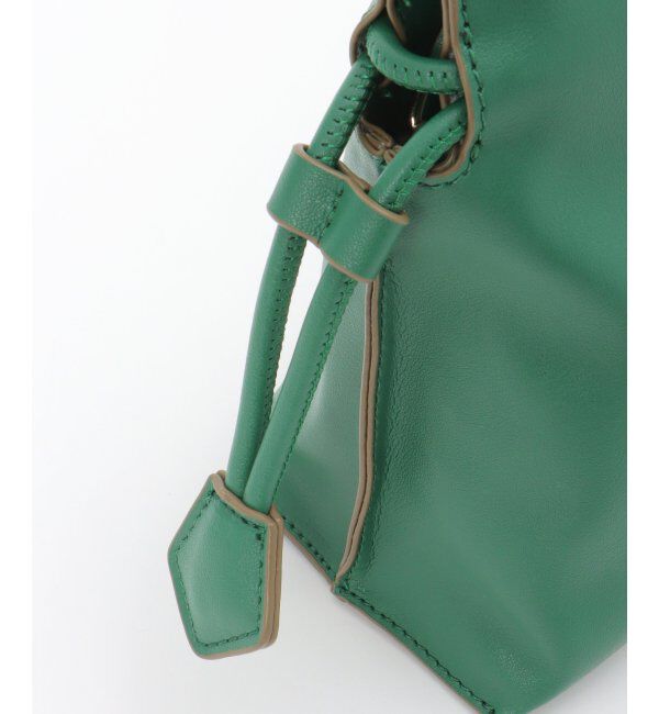 ikka「PUドロストショルダーバッグ」|その他|