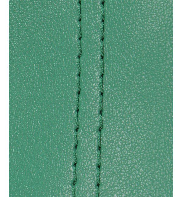 ikka「PUドロストショルダーバッグ」|その他|