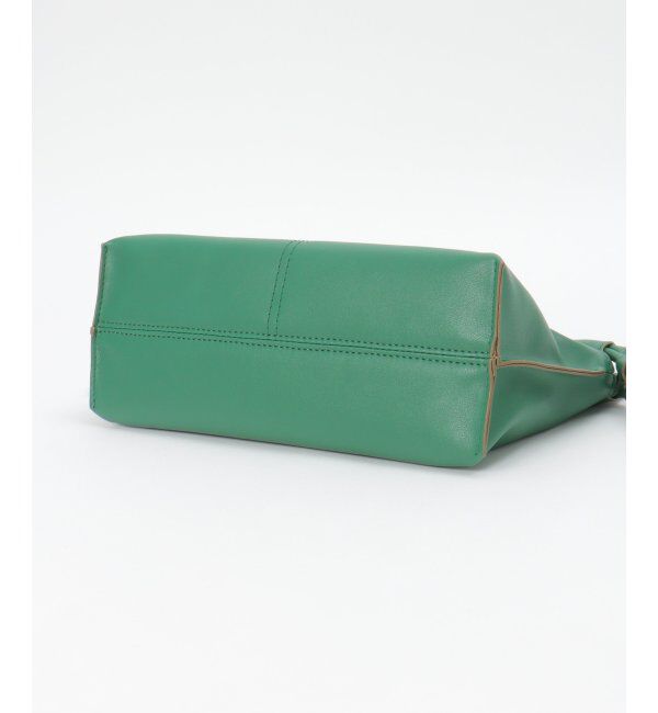 ikka「PUドロストショルダーバッグ」|その他|