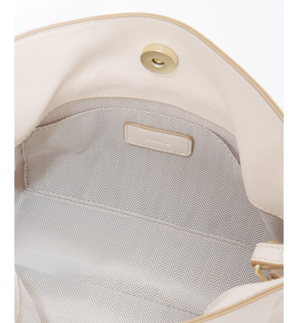 ikka「PUドロストショルダーバッグ」|その他|