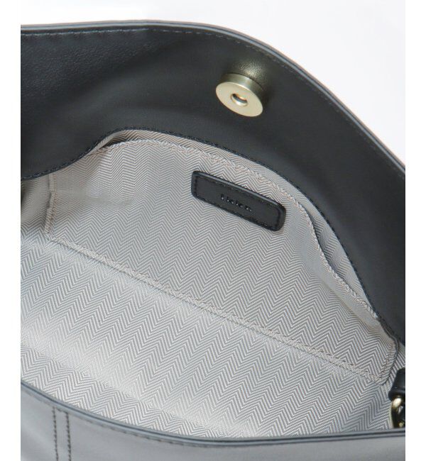 ikka「PUドロストショルダーバッグ」|その他|