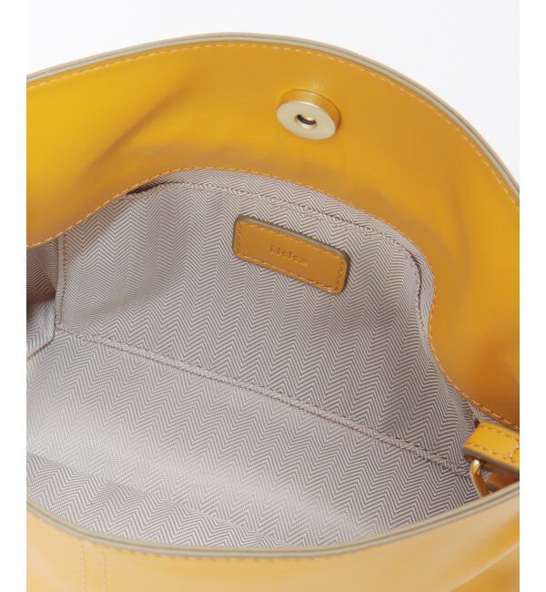 ikka「PUドロストショルダーバッグ」|その他|