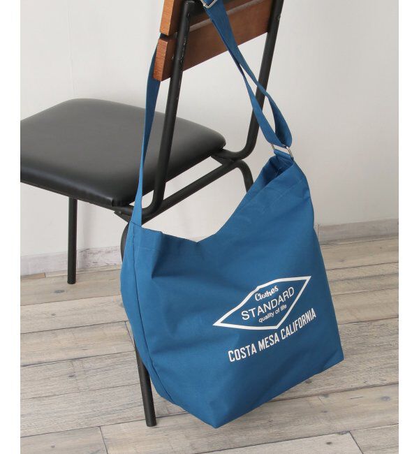 ikka「撥水ポリECOショルダーバッグ」|その他|