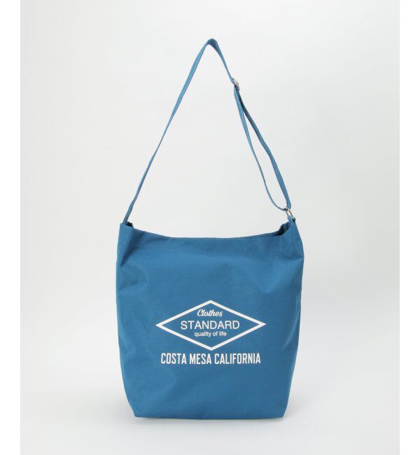 ikka「撥水ポリECOショルダーバッグ」|その他|