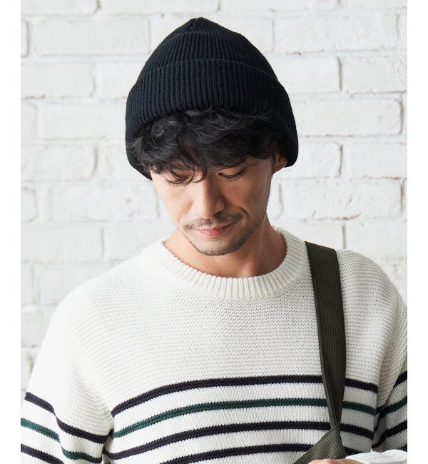 ikka「Champion チャンピオン ニットワッチ」|その他|