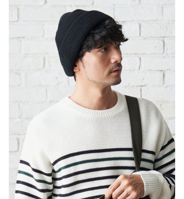 ikka「Champion チャンピオン ニットワッチ」|その他|