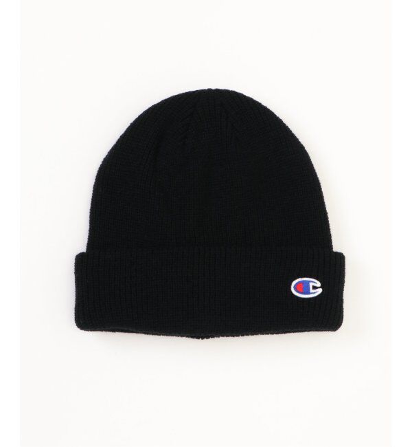 ikka「Champion チャンピオン ニットワッチ」|その他|