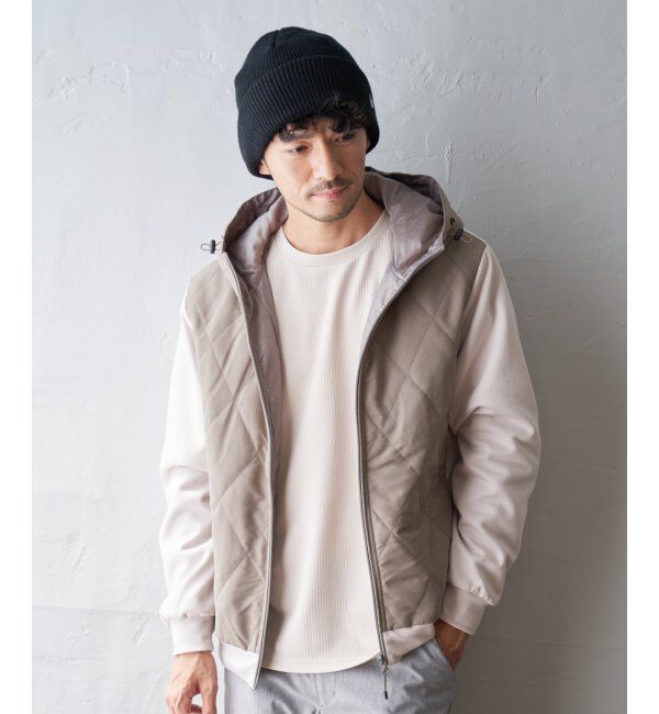 ikka「Champion チャンピオン ニットワッチ」|その他|