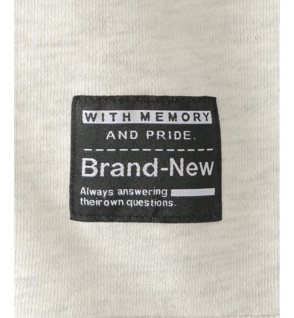 ikka kids「コンチョボタンショール襟トレーナー 2（120~160cm）」|Tシャツ・カットソー|