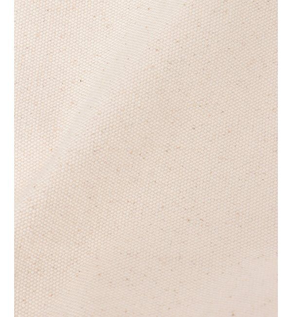 ikka「キャンバスショルダー」|その他|