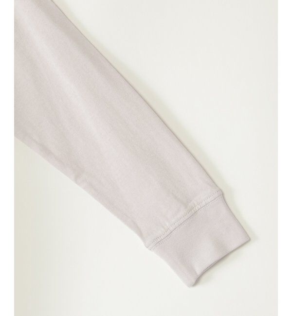 ikka kids「バックプリントロンT（120~160cm）」|Tシャツ・カットソー|