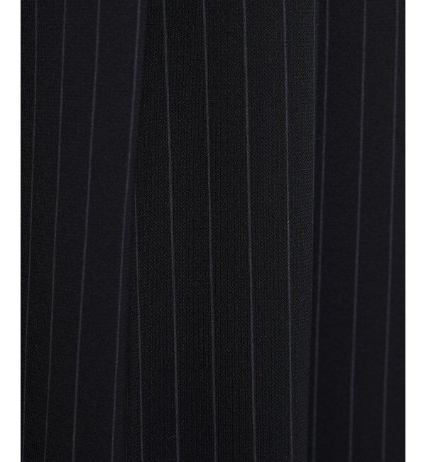 IKKA LOUNGE「【接触冷感／セットアップ対応】GOKU楽冷感さらっとパンツ」|その他|