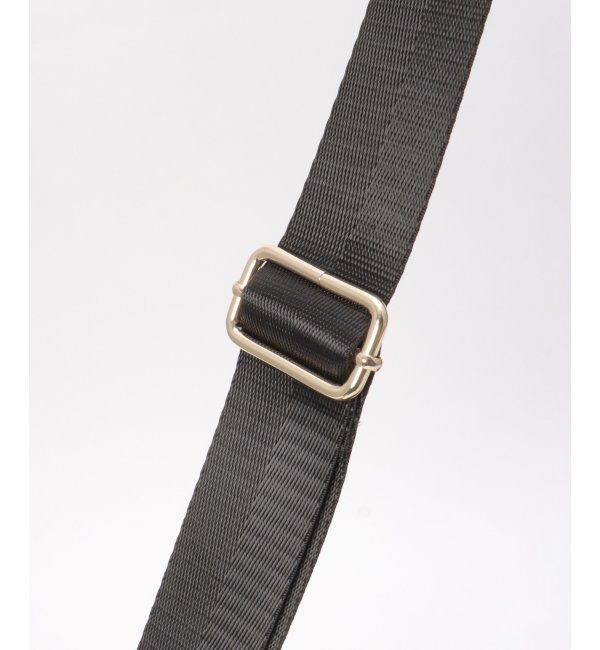 ikka「撥水ナイロン2WAYショルダーバッグ」|その他|