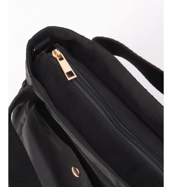 ikka「撥水ナイロン2WAYショルダーバッグ」|その他|