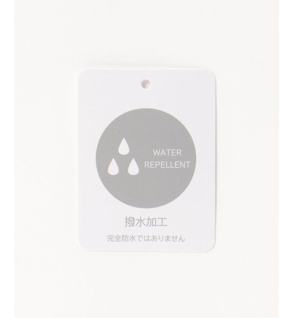 ikka「撥水ナイロン2WAYショルダーバッグ」|その他|