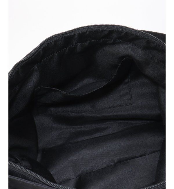 ikka「撥水ナイロン2WAYショルダーバッグ」|その他|