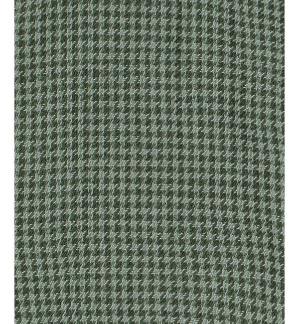 Lbc with Life「クレリックパイピングシャツ」|シャツ・ブラウス|