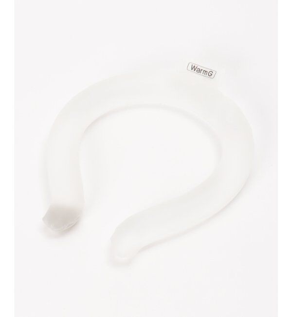 Lbc with Life「ウォームネックリング」|その他|