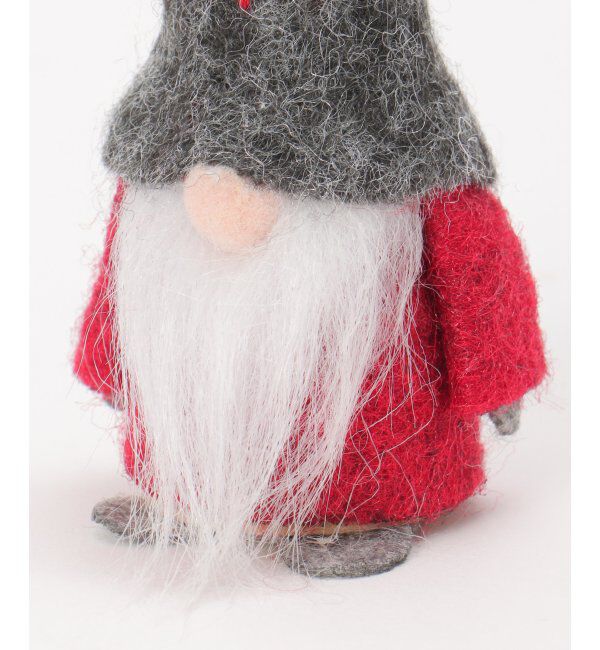 Lbc with Life「フェルト＆ウッドオーナメントセット」|その他|