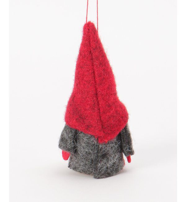 Lbc with Life「フェルト＆ウッドオーナメントセット」|その他|