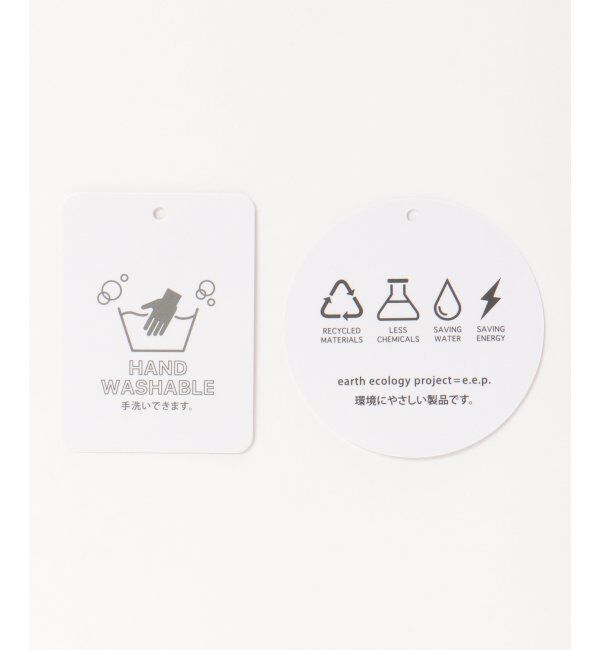 Lbc with Life「カラーブロックストール」|マフラー|