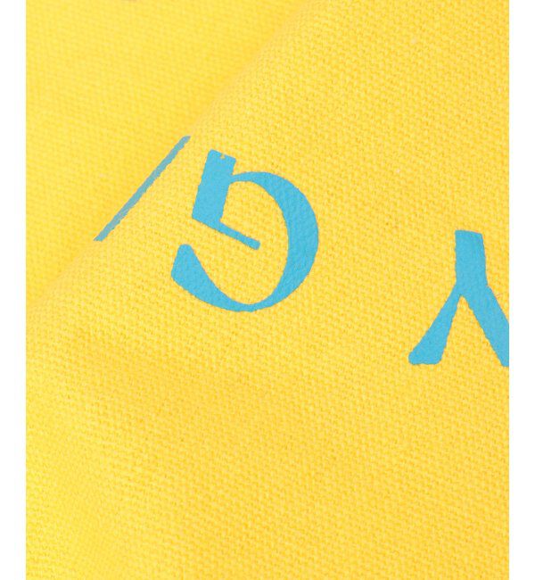 Lbc with Life「3ポケットプリントトートバッグ」|その他|