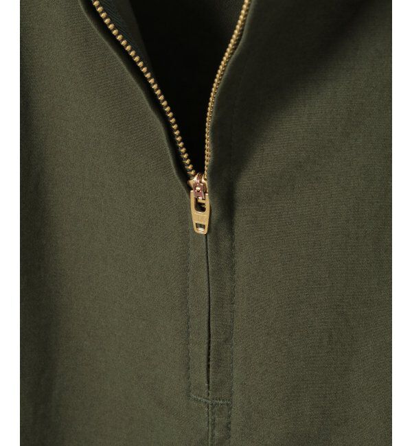 Lbc with Life「ツイルジップアップジャンスカ」|ワンピース|