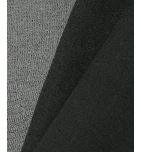 Lbc with Life「リバーシブルストール」|マフラー|