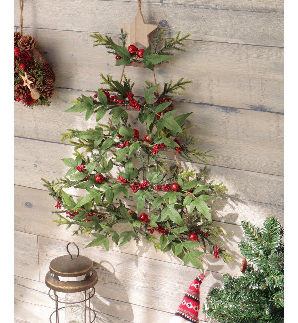 Lbc with Life「デコレーションツリーハンガー」|その他|ソノタ