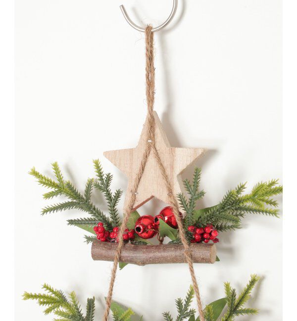 Lbc with Life「デコレーションツリーハンガー」|その他|