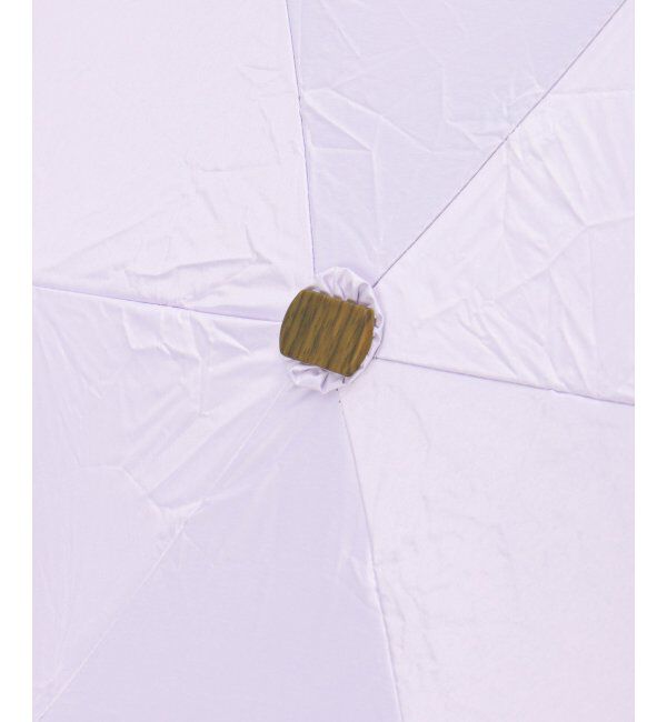 Lbc with Life「Wpc. 遮光切り継ぎタイニー 日傘 折りたたみ傘」|傘|