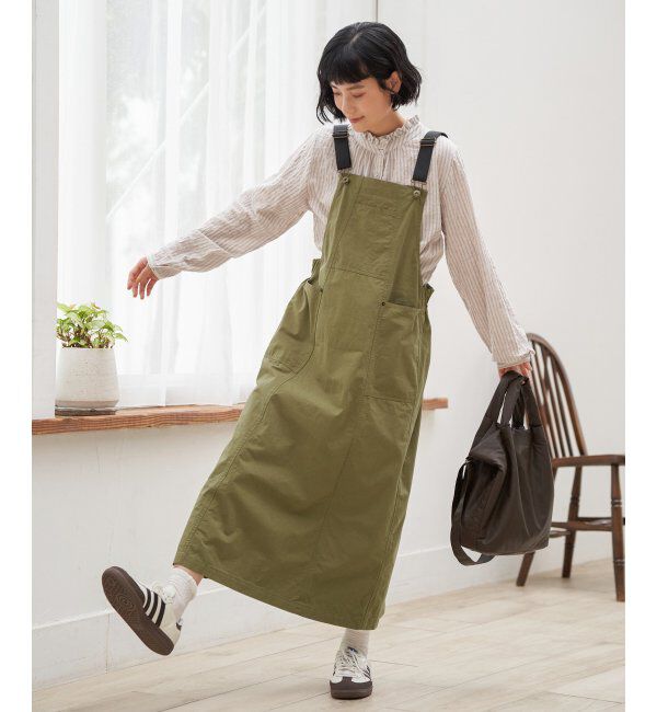 Lbc with Life「合皮パフ2WAYトートバッグ」|その他|