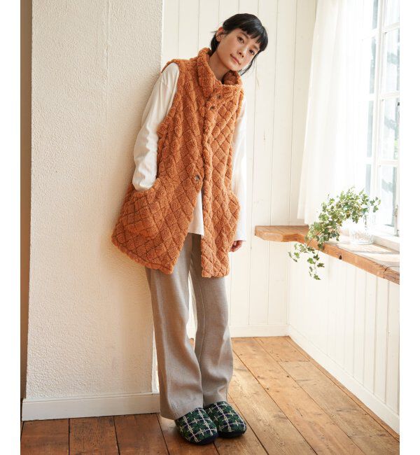 Lbc with Life「キルンケットジレ」|その他|