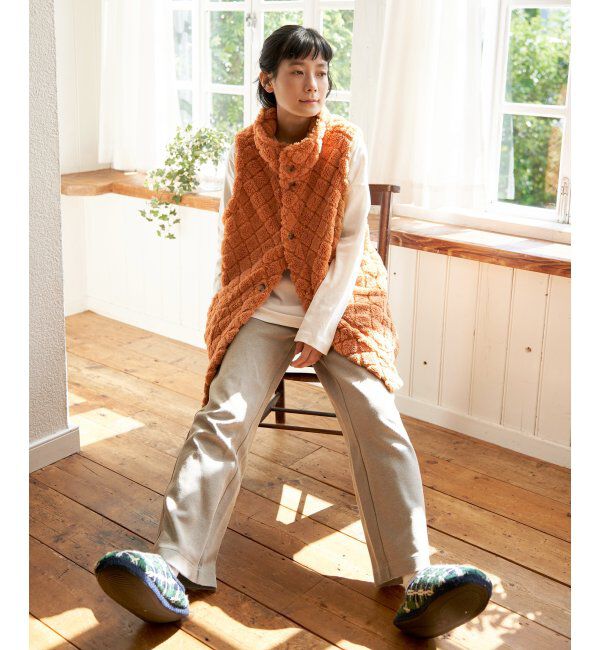 Lbc with Life「キルンケットジレ」|その他|