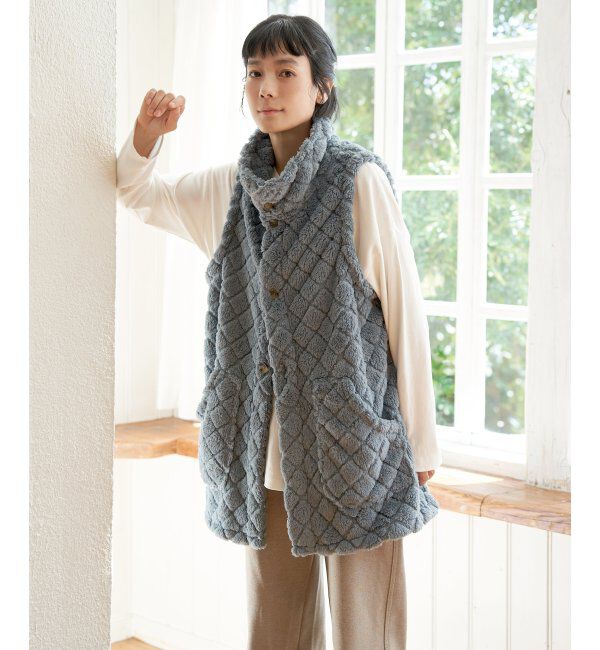 Lbc with Life「キルンケットジレ」|その他|