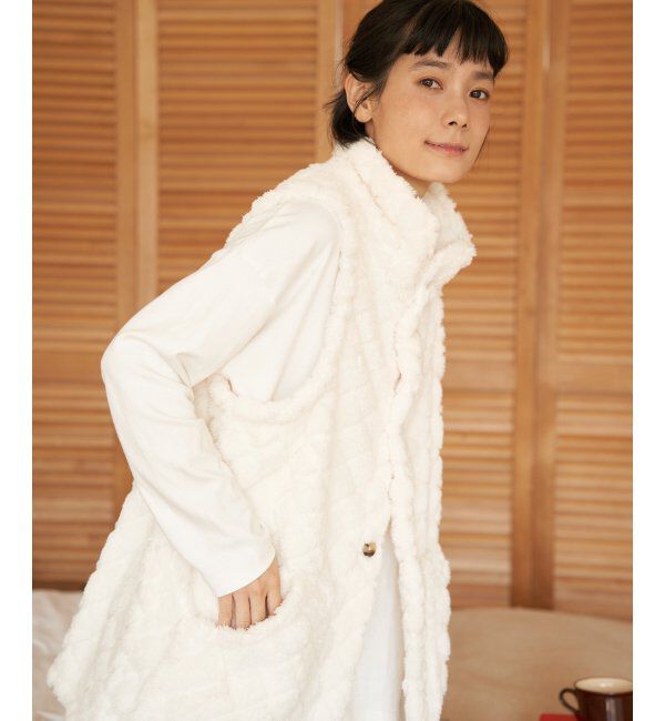 Lbc with Life「キルンケットジレ」|その他|