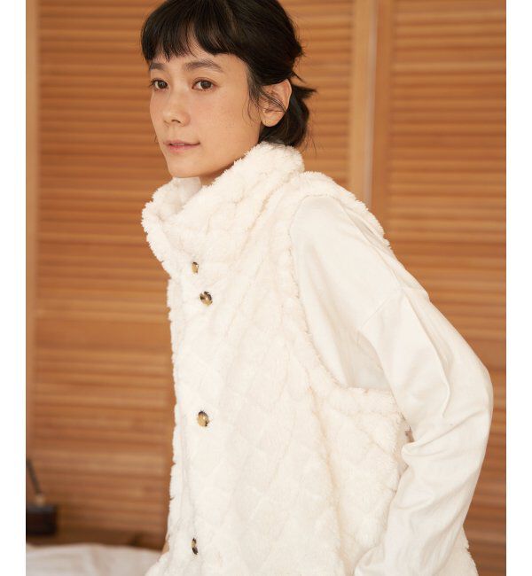 Lbc with Life「キルンケットジレ」|その他|