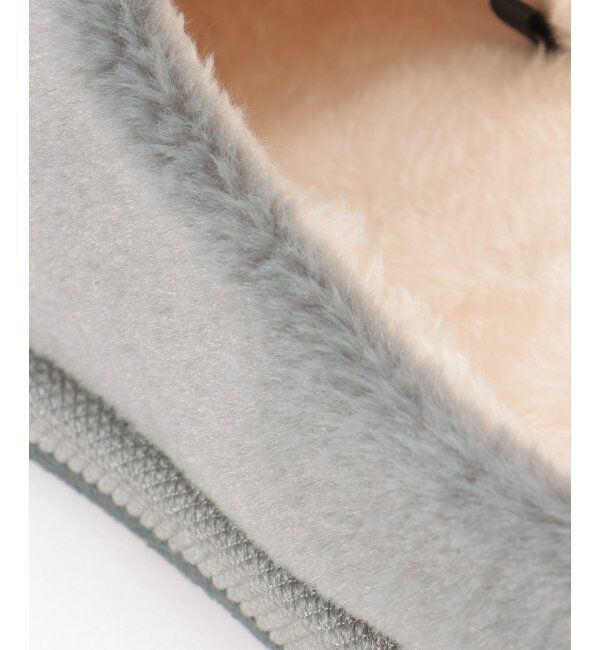 Lbc with Life「コンビチャールススリッパ」|ルームシューズ|