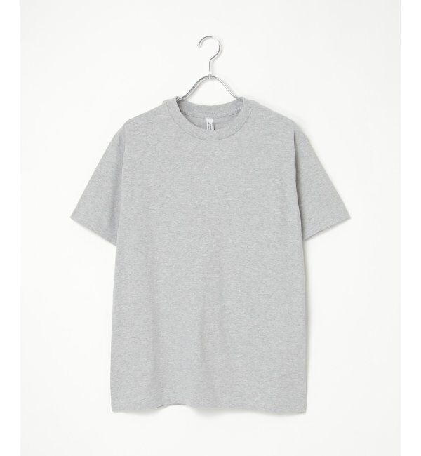 VENCE share style「【American Apparel】6.0oz USA COTTON ユニセックスハーフスリーブＴ」|Tシャツ・カットソー|